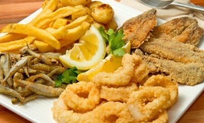 Gastronomy in Malaga